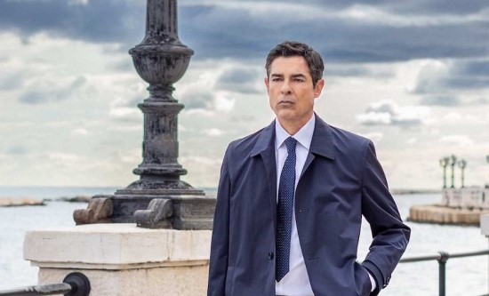 Mon, Mar 9, 2026: Rai 1's New Legal Drama Series Guerrieri debuted With 22.7%; Canale 5's Scherzi a Parte Continues With 23.6%