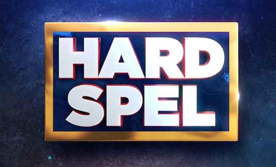 Hard Quiz (Hard Spel) heads to Holland