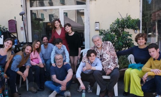 Italian TOP 10 (Apr 13-19, 2026): I Cesaroni (#1) Return Sweeps Top 10, Roberta Valente (#2) Shines While Stasera Tutto È Possibile (#10) Ends on a High; Dalla Strada Al Palco (#8) Drops Down