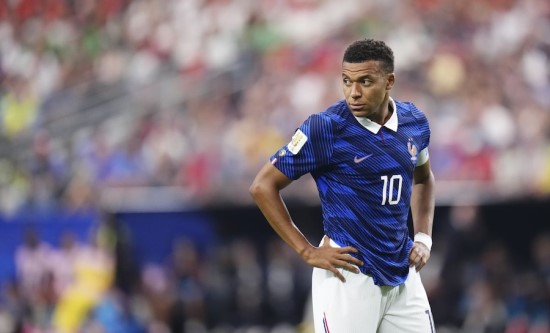 Tue, Jul 14, 2026: Francia VS Spagna Dominated The Night (48.2%); Turkish Movie Mio Figlio (10.2%)