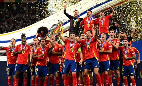Italian TOP 10 (Jul 13-19, 2026): World Cup Final Spagna VS Argentina Dominates as Music Shows (Tim Battiti Live, Tim Summer Hits) and Turkish Dramas Hold Strong (Racconto di una Notte, L'Erede)
