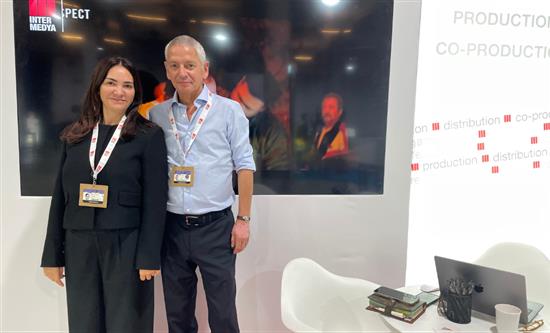 Inter Medya Debuts at Iberseries & Platino Industria, Unveils New Co-Production Opportunities 