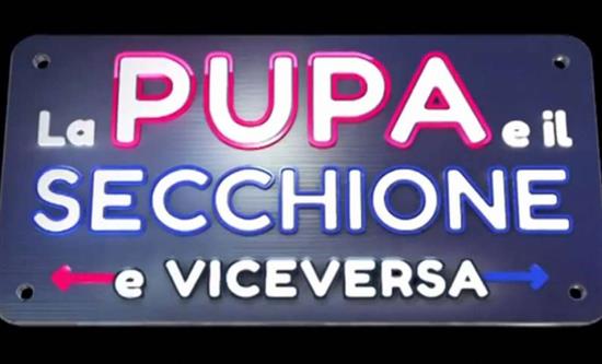 La Pupa e il Secchione e Viceversa back on Italia 1 