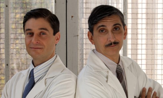 Tue, Mar 10, 2026: Rai 1's drama Le Libere Donne debuted with 17.9%; best of music show Taratata (13.4%); IGT debuted in fta (2.6%)