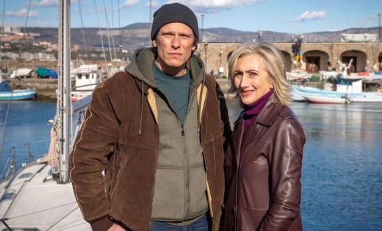 Sun, Oct 25, 2026: Legal Drama Libera S2 (16.9%) Debuted on Rai 1 with Elena Palma's Case; Turkish drama (11.7%); LiLiga's football match (10.6%)