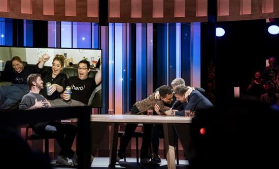 Lineup Industries Takes In Other News, Today to the Netherlands as Belgium Renews