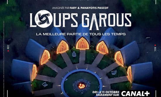 Loups Garous is the Best Launch for a Canal+ Original Creation