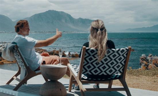 VTM Launches Dating Format Ready to Love Again