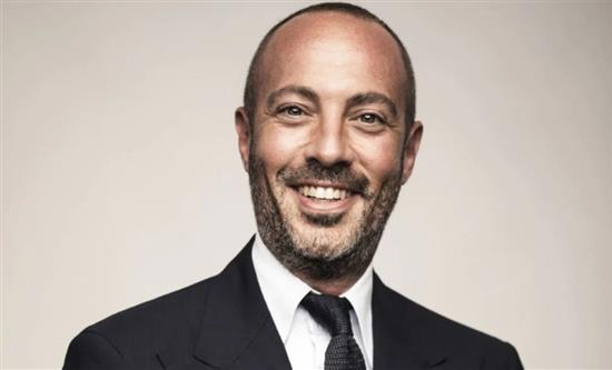Nicola Maccanico Named CEO of Colorado Film