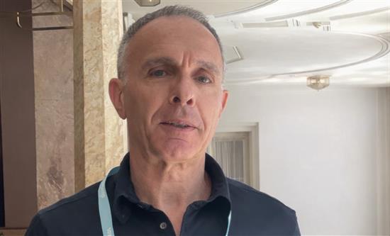 Marco Chimenz to Exit Role as Federation Studios Co-Managing Director