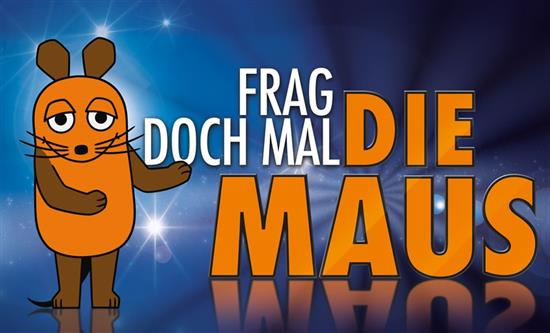 THE CLASH OF THE FORMATS in Germany (Frag Doch Mal Die Maus 10.9%) - Sat May 2