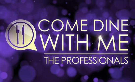 Channel 4 Renews Come Dine With Me: The Professionals