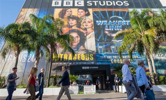 TV Festivals & Markets 2025: It promises to be a busy year for all television events