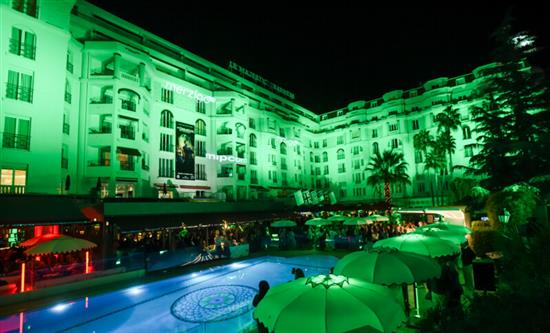 Merzigo Returns as Headline Partner of MIPCOM Cannes 2026 Opening Night Party