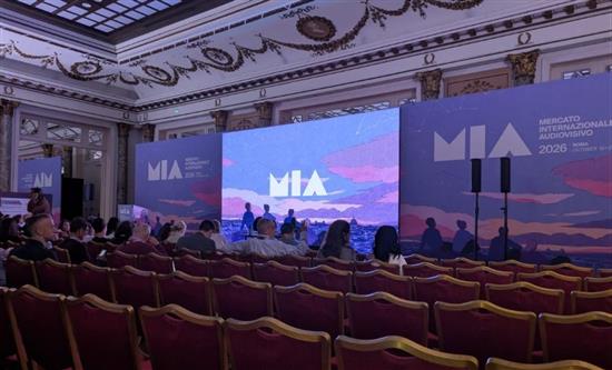 MIA 2026 Launches European Investment Hub