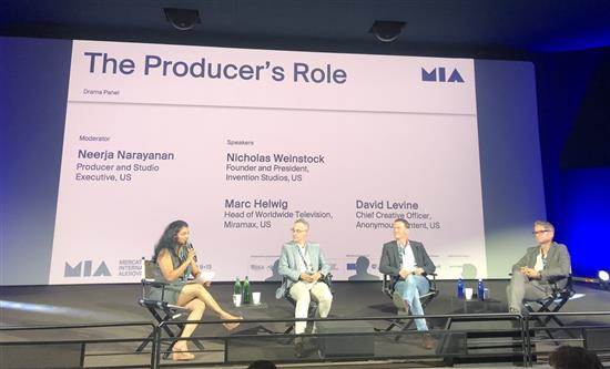 MIA 2024 Celebrates a Decade of Innovation in the Global Audiovisual Industry