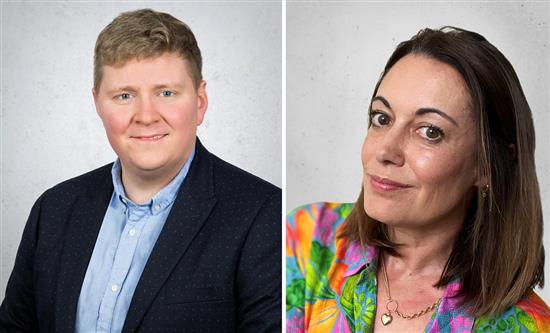 WTFN Merges Fred Media & Radar for Enhanced Distribution Strategy  Derek Dyson Promoted to CCO, Louisa Emery Appointed General Manager