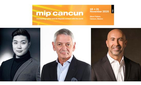MIP CANCUN Explores Growing Microdrama Sector