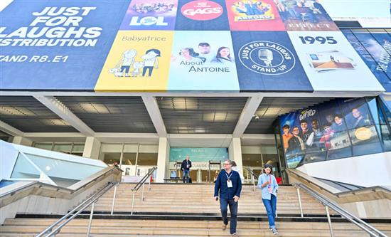 MIPJUNIOR 2025: Kids, Creativity, and the Digital Future