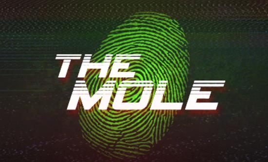 The Mole coming to Netflix Fall 2022