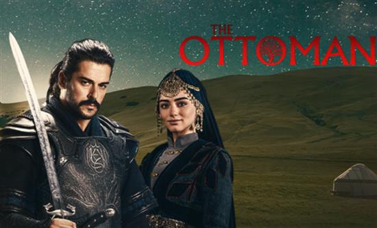 ATV Period Drama The Ottoman to Premiere in South Korea