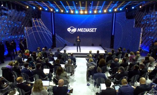 Pier Silvio Berlusconi Celebrates Mediaset’s Success: “An Exceptional Year”