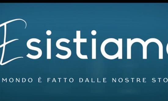 Endemol Shine Italia is producing a documentary for Mediaset #rEsistiamo - We resist and exist telling stories about the covid-19 impact in our lives