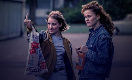 Rabbit Films and Elisa Unveil All the Best Girls: A New Mystery Teen Drama Premiering in Finland and Launching Globally at Content London