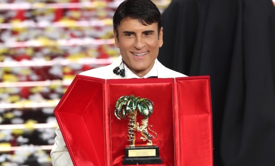 Sat, Feb 28, 2026: Sanremo 2026 Finale With Strong Results, Slightly Below the 2025 Peak