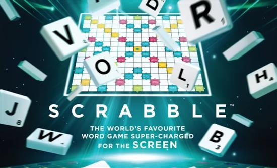 Fremantle to Produce The Scrabble