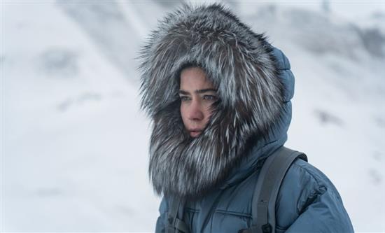 Smilla’s Sense of Snow Heads to AMC+ in the U.S. and Canada