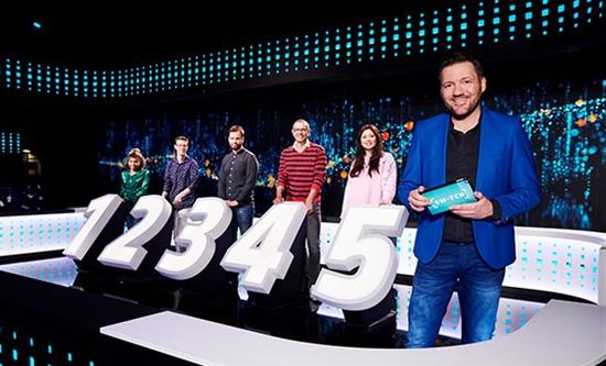 WDR adapts Belgian gameshow format: Switch will be titled Quizz Dich Auf 1