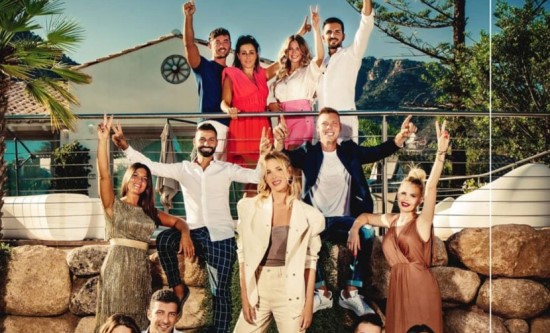 Temptation Island’s new edition, starting today on Canale 5