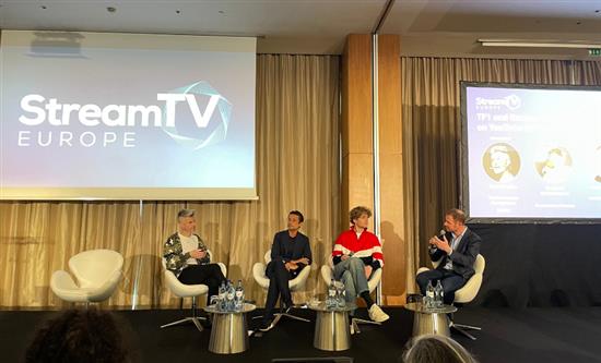 TF1 and Gaspard G: A New Model for Journalism Is Taking Shape on YouTube