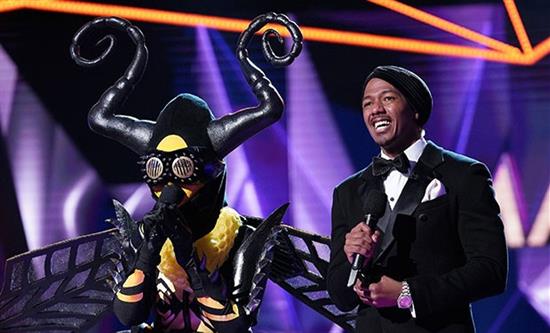 Ukraine to put on Masked Singer