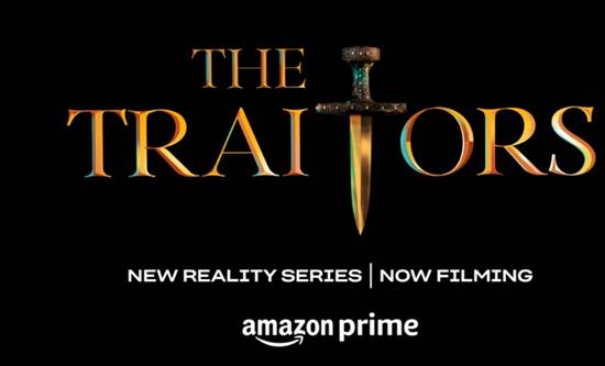 Prime Video India Unveils Indian Adaptation of Global Hit Reality Show The Traitors