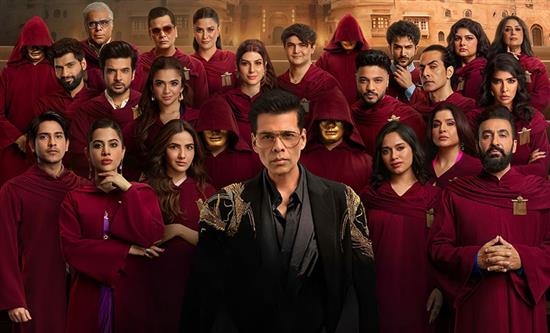 BBC Clinches Rights to Prime Video’s The Traitors India as All3Media International Celebrates Tape Sale Milestone