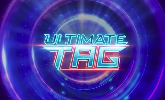 Australian commission for Ultimate Tag