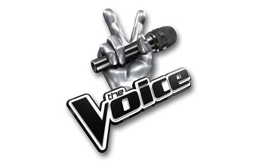 The Voice dominates across the globe