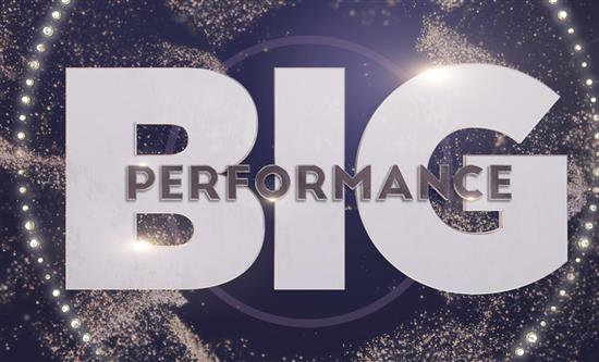 Big Performance - wer ist der Star im Star? will air on RTL this autumn