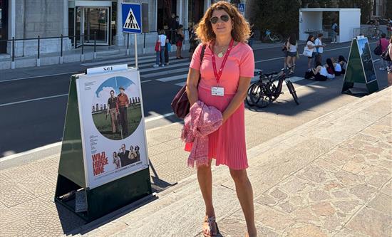 Venice Film Festival: Cinema or a Bonfire of Vanities?
