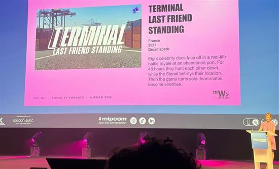 Are TV Formats Dead? The Industry Faces an Identity Crisis at MIPCOM 2026