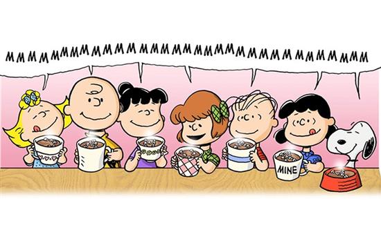 Sony Acquires WildBrain’s stake in Peanuts for $630M