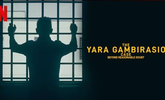 The Yara Case: Beyond Reasonable Doubt - A Five-Part Series on the Tragic Story of Yara Gambirasio