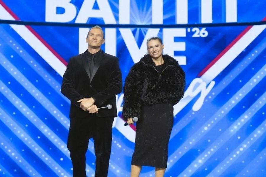 Wed, May 20, 2026: Canale 5