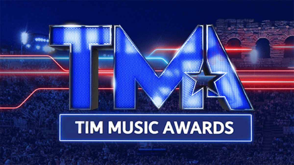 Friday, September 13: TIM Music Awards 2024 (2.2m - 17.2%) VS Turkish soap Endless Love (14.3%)