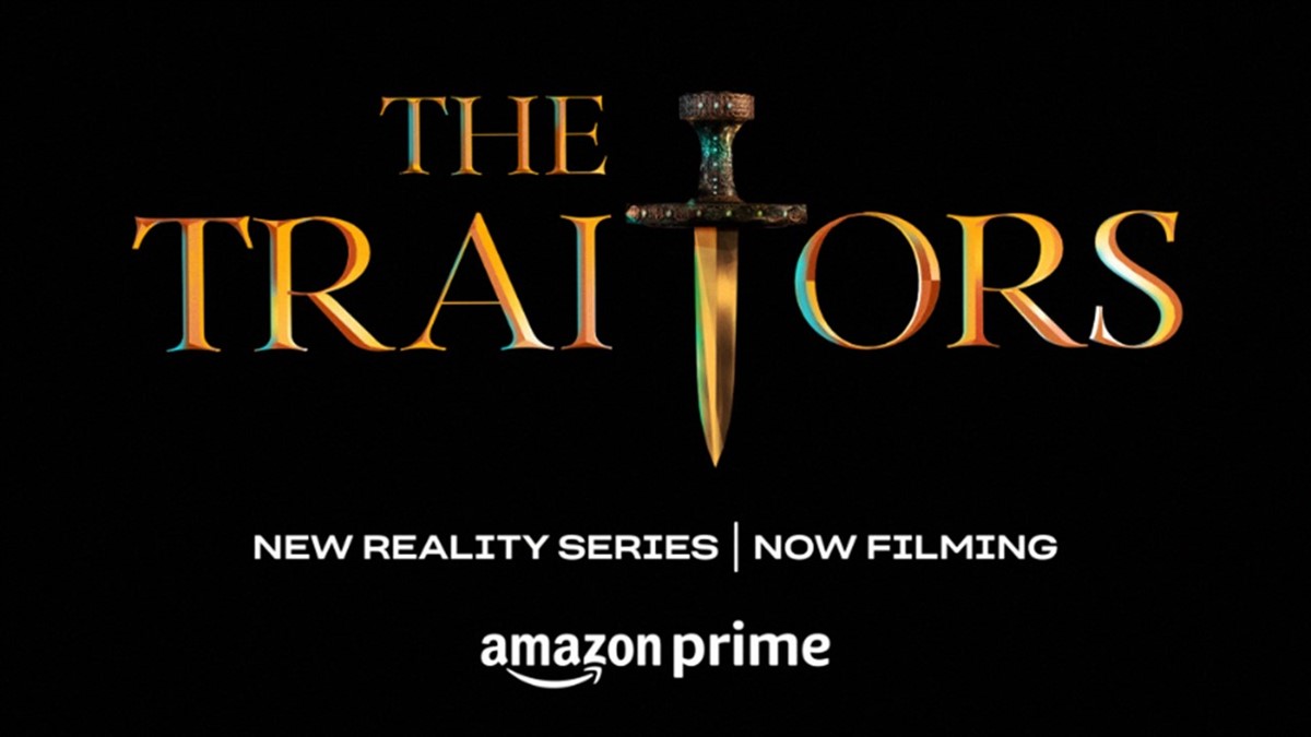 Prime Video India Unveils Indian Adaptation of Global Hit Reality Show The Traitors