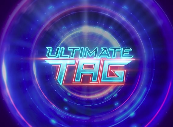 Australian commission for Ultimate Tag