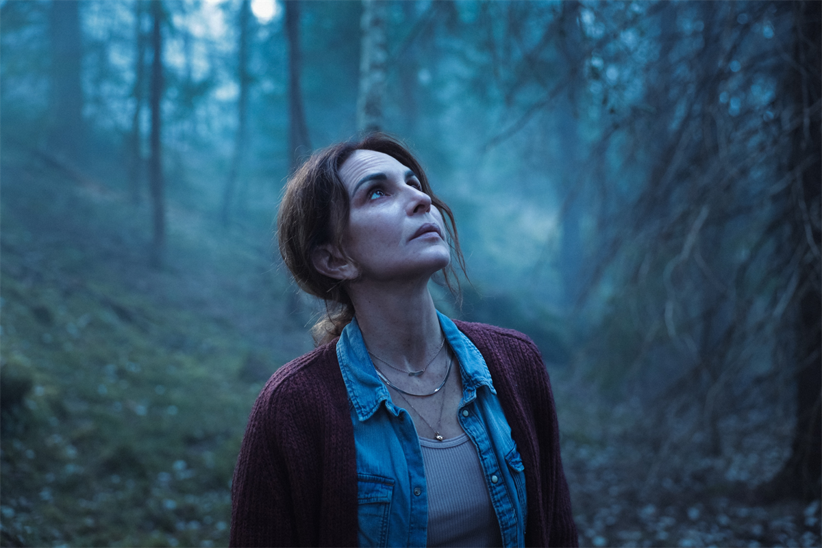 Viaplay Content Distribution Boards Seasons 2 & 3 of Nordic Noir Hit Veronika