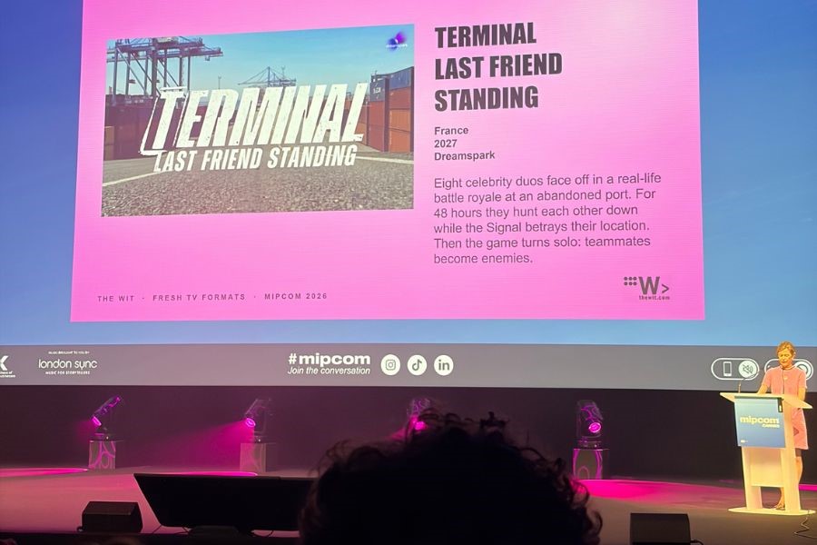 Are TV Formats Dead? The Industry Faces an Identity Crisis at MIPCOM 2026